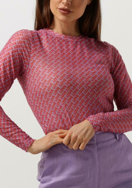 Lila STUDIO AMAYA Tops & T-shirts GINNY - large