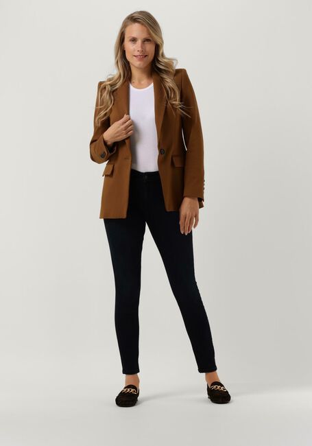 Bruine DRYKORN Blazer ATLIN_2 136105 - large