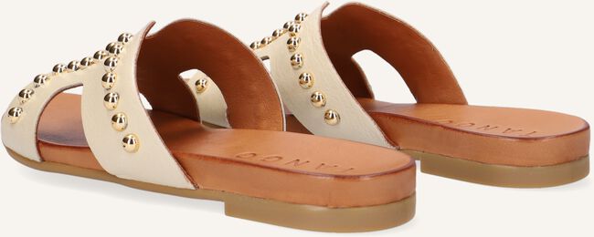 Witte TANGO Slippers MILA 5 Witte TANGO Slippers MILA 5 - large