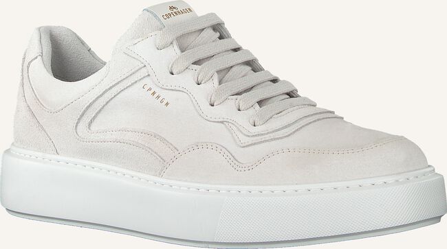 Witte COPENHAGEN STUDIOS Lage sneakers CPH 408 M Witte COPENHAGEN STUDIOS Lage sneakers CPH 408 M - large