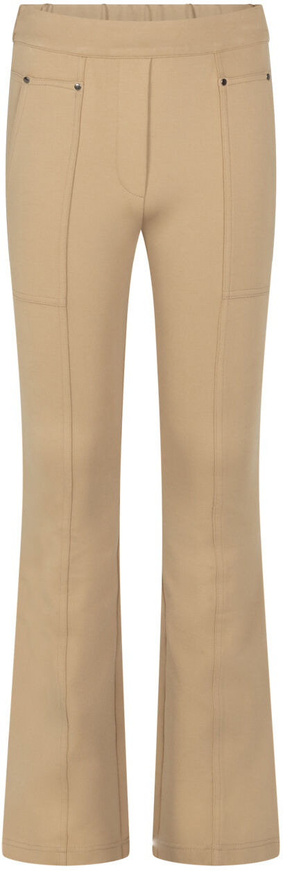 AI&KO Meisjes Broeken Lexy Vis 287 G Bruin