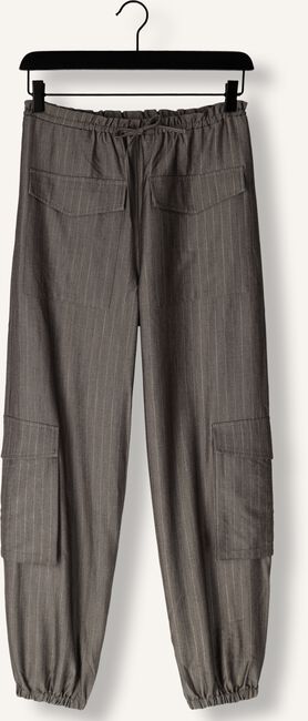 Grijze REFINED DEPARTMENT Cargobroeken VIKKI Grijze REFINED DEPARTMENT Cargobroeken VIKKI - large