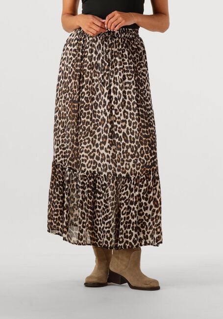 Bruine SUNCOO Midirok FADO - large