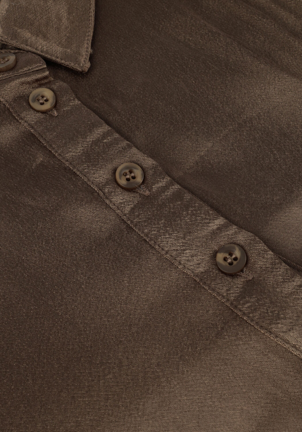 Bruine MY ESSENTIAL WARDROBE Blouses SKYLER TUNIC - large