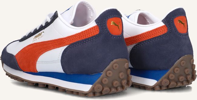 Witte PUMA Lage sneakers EASY RIDER JR Witte PUMA Lage sneakers EASY RIDER JR - large