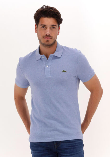 Blauwe LACOSTE Polo 1HP3 MENS S/S POLO 12 - large