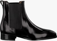 Zwarte PERTINI Chelsea boots 182W15284D1 - medium