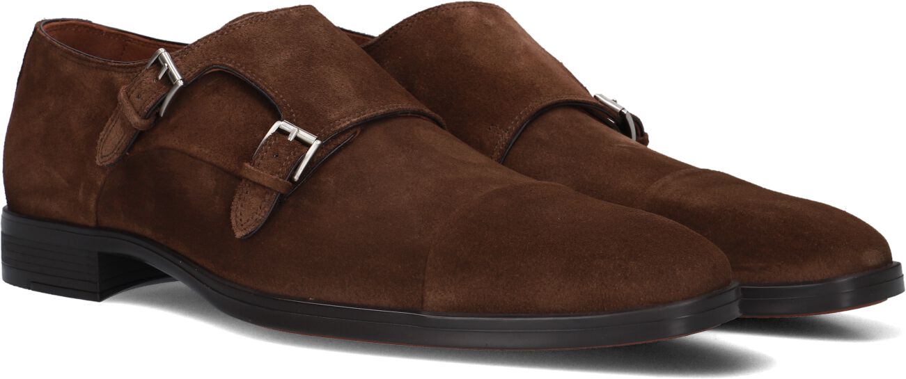 GREVE Bruine Nette Schoenen 3441.07 Gouda