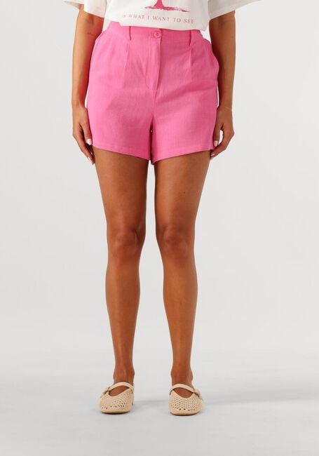 Roze YDENCE Korte broek SHORT ANITA - large