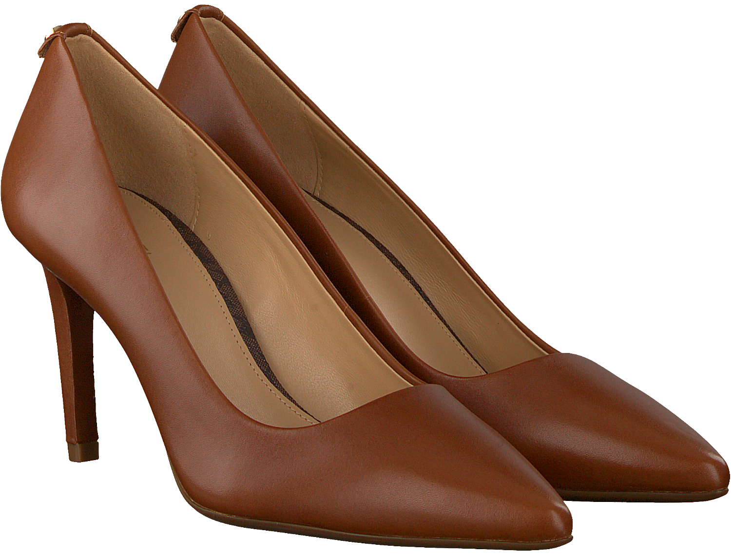 michael michael kors pumps