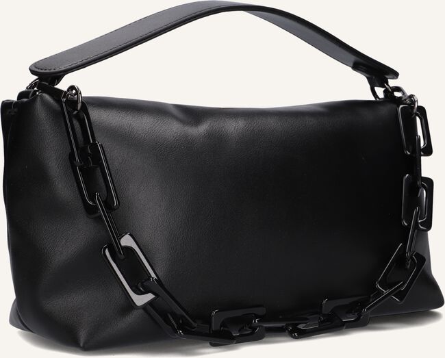 Zwarte HVISK Schoudertas CHASE STRUCTURE Zwarte HVISK Schoudertas CHASE STRUCTURE - large