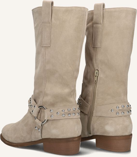 Beige NOTRE-V Cowboylaarzen 08-464 Beige NOTRE-V Cowboylaarzen 08-464 - large