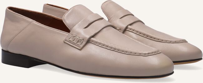 Beige TORAL Loafers 12620 Beige TORAL Loafers 12620 - large