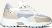Grijze VIA VAI Lage sneakers DANAE NOAH Grijze VIA VAI Lage sneakers DANAE NOAH - medium