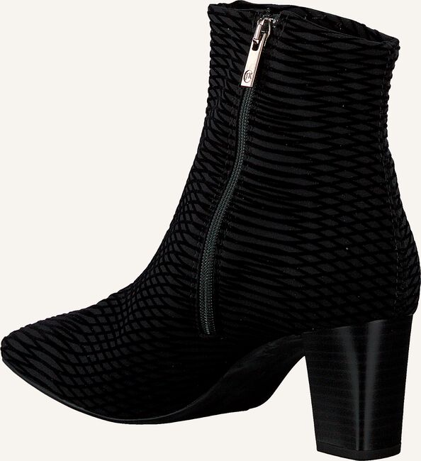 Zwarte PETER KAISER Enkellaarsjes MARION Zwarte PETER KAISER Enkellaarsjes MARION - large