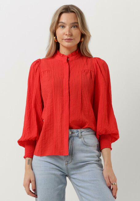 Koraal CO'COUTURE Blouse GEORGIA PETRA SHIRT - large