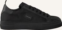 Zwarte ANTONY MORATO Lage sneakers MMFW01313 - medium