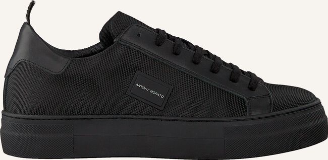 Zwarte ANTONY MORATO Lage sneakers MMFW01313 Zwarte ANTONY MORATO Lage sneakers MMFW01313 - large