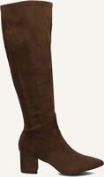 Bruine OMODA Hoge laarzen 0591-5 Bruine OMODA Hoge laarzen 0591-5 - medium