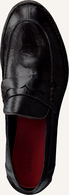 Bruine MAZZELTOV Loafers 9611 Bruine MAZZELTOV Loafers 9611 - large