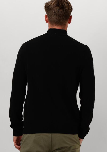 Zwarte BOSS BLACK Trui EMARLO - large