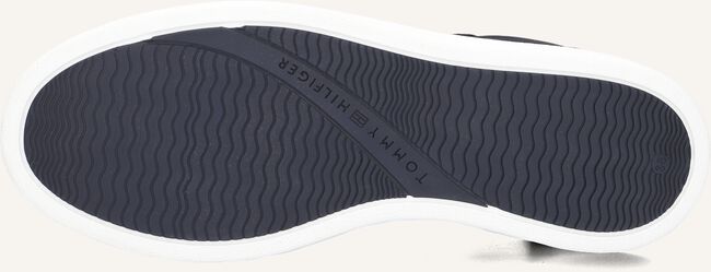 Blauwe TOMMY HILFIGER Lage sneakers MODERN COURT SNEAKER Blauwe TOMMY HILFIGER Lage sneakers MODERN COURT SNEAKER - large