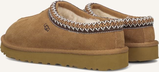 Cognac UGG Instappers W TASMAN Cognac UGG Instappers W TASMAN - large