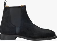 Zwarte GANT Chelsea boots JENNIFER  - medium