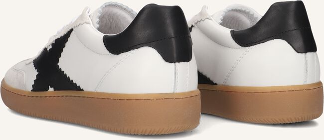 Beige OMODA ATELIER Lage sneakers X BO - MESIA Beige OMODA ATELIER Lage sneakers X BO - MESIA - large