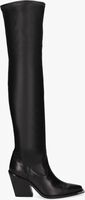 Zwarte BRONX Hoge laarzen NEW KOLE 14257 - medium