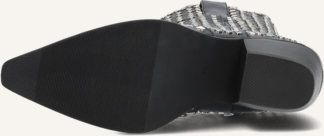 Zwarte NOA HARMON Cowboylaarzen 008882 Zwarte NOA HARMON Cowboylaarzen 008882 - large