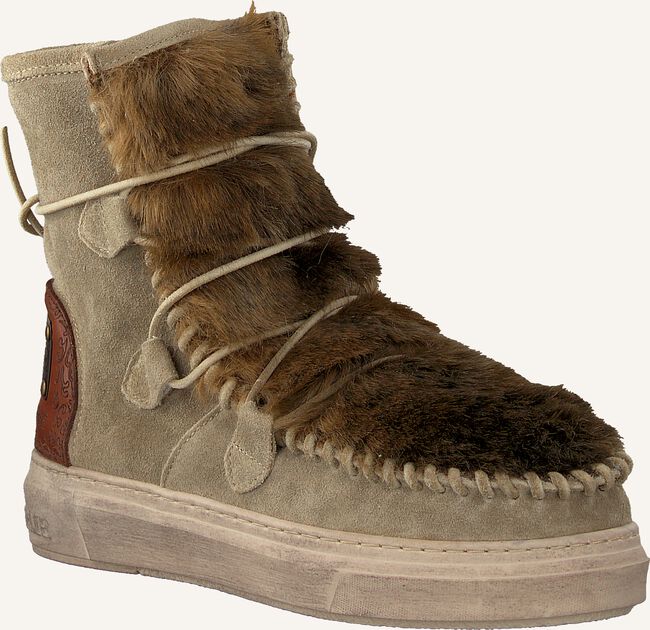 Taupe KARMA OF CHARME Veterboots ECO Taupe KARMA OF CHARME Veterboots ECO - large