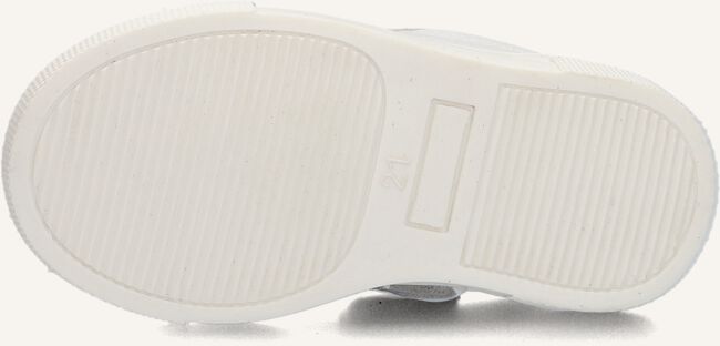 Witte DEVELAB Lage sneakers 44708 Witte DEVELAB Lage sneakers 44708 - large