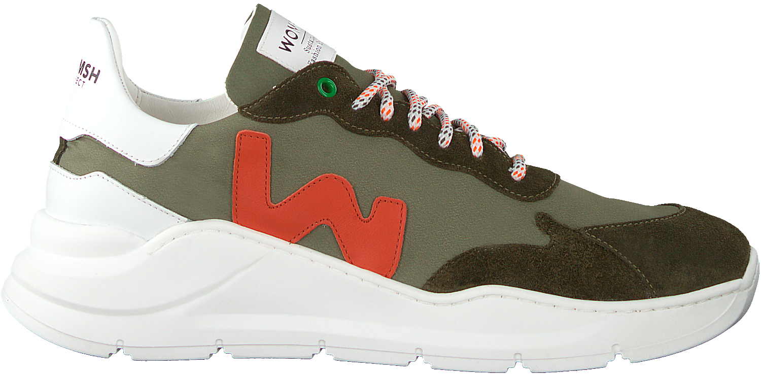 Womsh dames Schoenen | FASHIOLA.be
