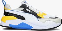 Witte PUMA Lage sneakers X-RAY 2 SQUARE JR - medium