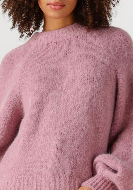 Roze NOTRE-V Trui NV-ENTIA - large