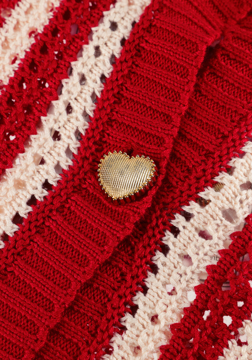 Vingino Meisjes Truien & Vesten Minous - Rood, foto 2