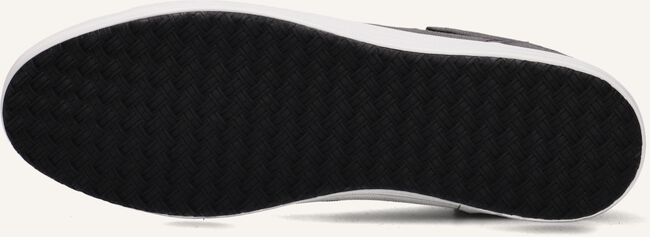 Zwarte TOMMY HILFIGER Lage sneakers ESSENTIAL CHAMBRAY VULC Zwarte TOMMY HILFIGER Lage sneakers ESSENTIAL CHAMBRAY VULC - large