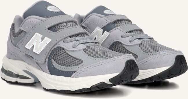 Grijze NEW BALANCE Lage sneakers 2002 Grijze NEW BALANCE Lage sneakers 2002 - large