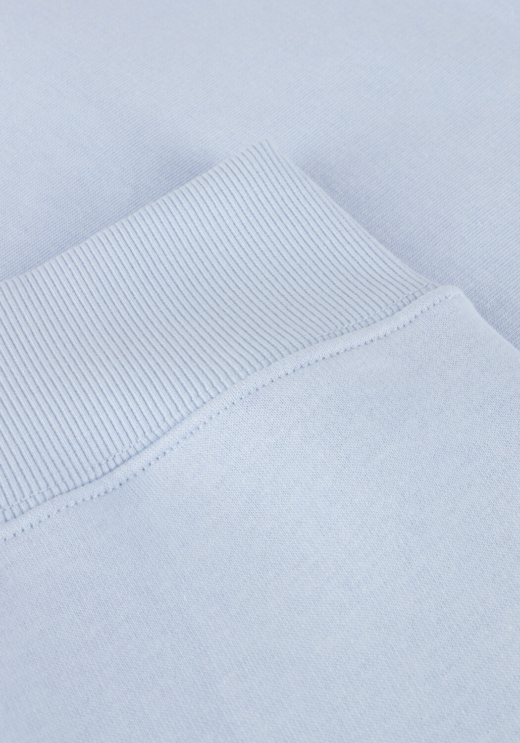 Blauwe MODSTR&Ouml;M Sweater TIAMD SWEAT - large