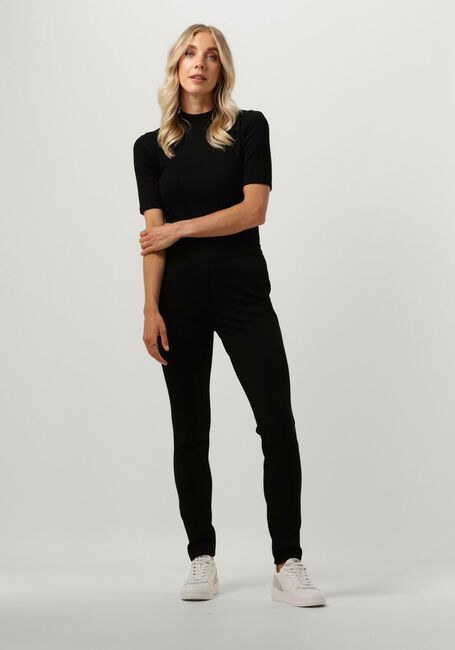 Zwarte MODSTRÖM Pantalon TANNY PANTS - large