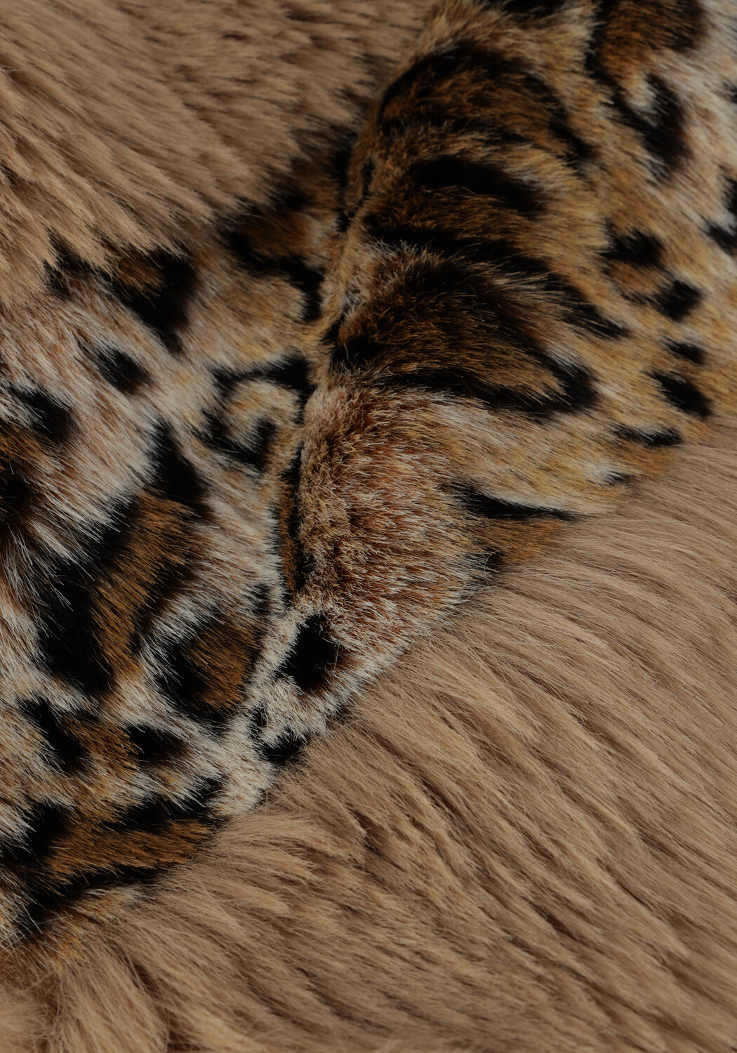 Bruine TWINSET MILANO Gilet 13353140-CPC - large