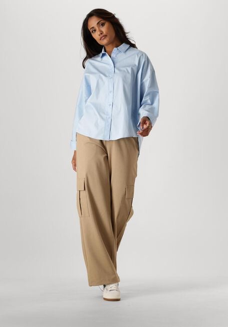 Zand CIRCLE OF TRUST Cargobroeken RIO PANTS - large