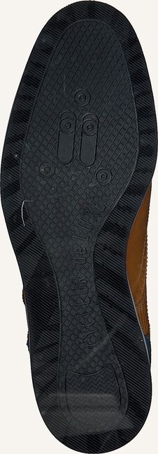 Cognac CYCLEUR DE LUXE Veterschoenen PULSANO Cognac CYCLEUR DE LUXE Veterschoenen PULSANO - large