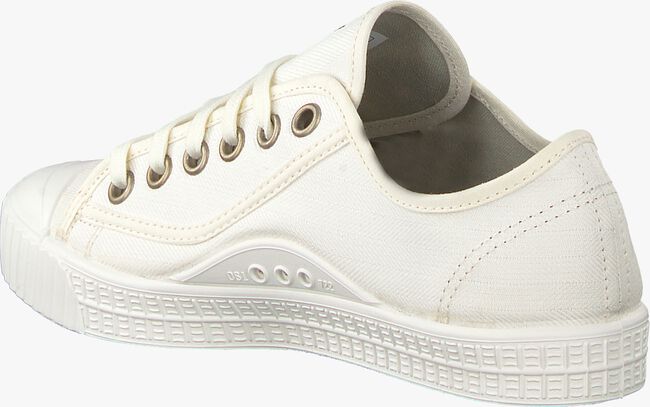 Witte G-STAR RAW Sneakers ROVULC HB WMN - large