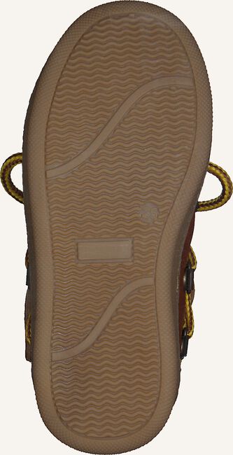 Bruine BEAR & MEES Veterboots B&M SNOWBOATS Bruine BEAR & MEES Veterboots B&M SNOWBOATS - large