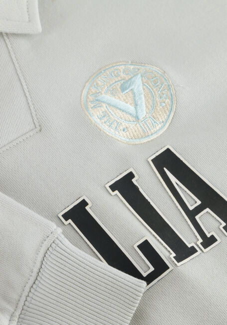 Lichtblauwe VINGINO Trui NICO - large