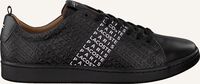 Zwarte LACOSTE Lage sneakers CARNABY EVO 319 12 - medium