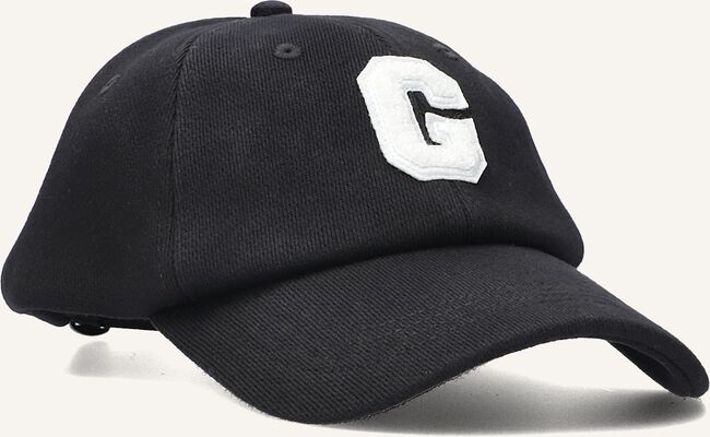 Zwarte GUESS Pet BASEBALL CAP Zwarte GUESS Pet BASEBALL CAP - large