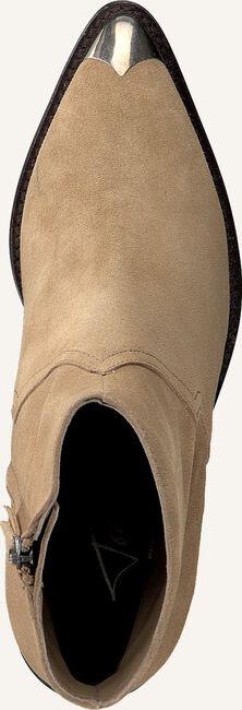 Beige TORAL Enkellaarsjes 12369 Beige TORAL Enkellaarsjes 12369 - large